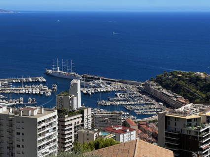 Baie de Monaco