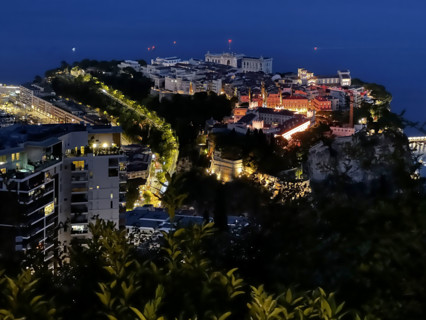 Baie de Monaco