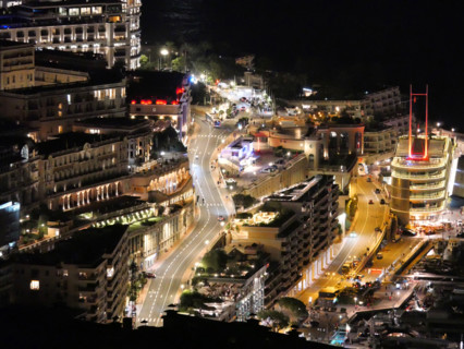 Baie de Monaco