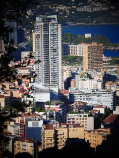 Baie de Monaco