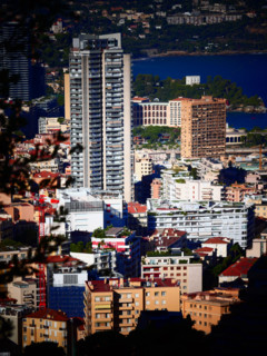 Baie de Monaco