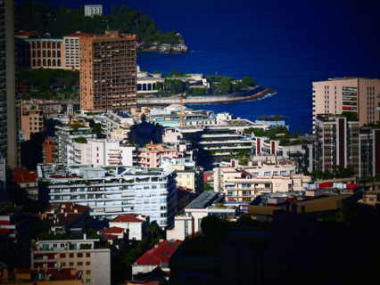 Baie de Monaco