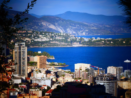 Baie de Monaco