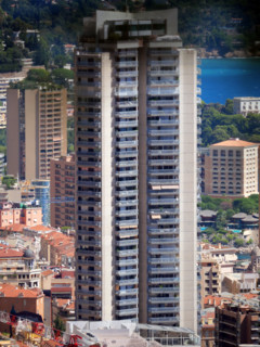 Baie de Monaco