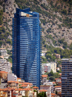 Baie de Monaco