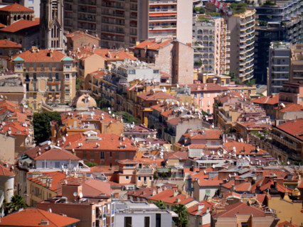 Baie de Monaco
