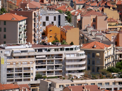 Baie de Monaco