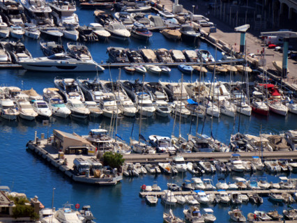 Baie de Monaco