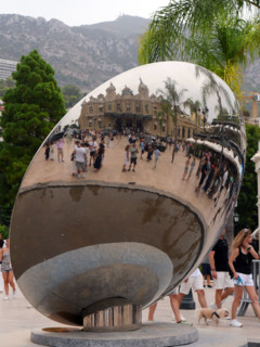 Baie de Monaco