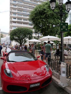 Baie de Monaco