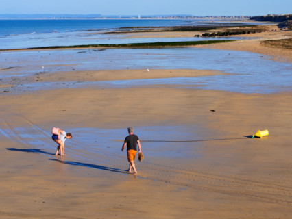 France - Régions - Luc sur Mer