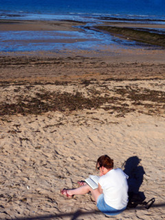 France - Régions - Luc sur Mer