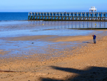 France - Régions - Luc sur Mer