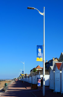 France - Régions - Luc sur Mer