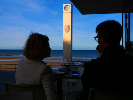 France - Régions - Luc sur Mer