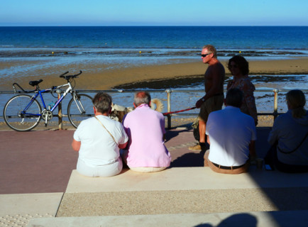 France - Régions - Luc sur Mer
