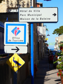 France - Régions - Luc sur Mer