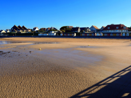 France - Régions - Luc sur Mer