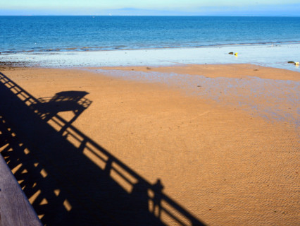 France - Régions - Luc sur Mer