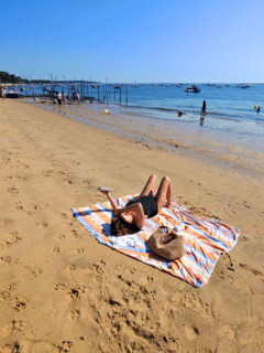 Vacances au Cap-Ferret