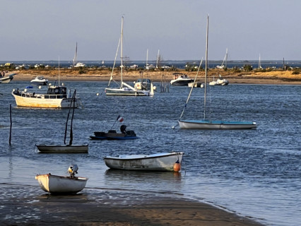 Vacances au Cap-Ferret