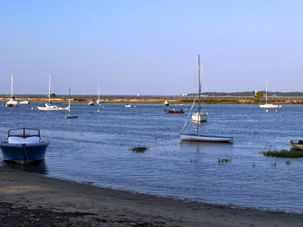 Vacances au Cap-Ferret