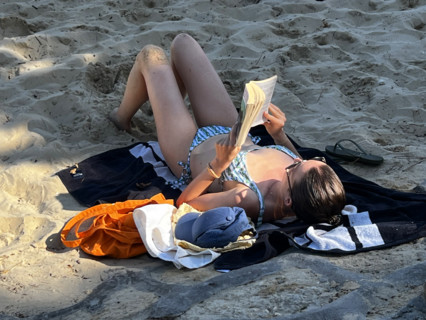 Vacances au Cap-Ferret