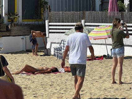 Vacances au Cap-Ferret