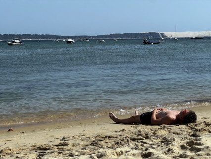 Vacances au Cap-Ferret