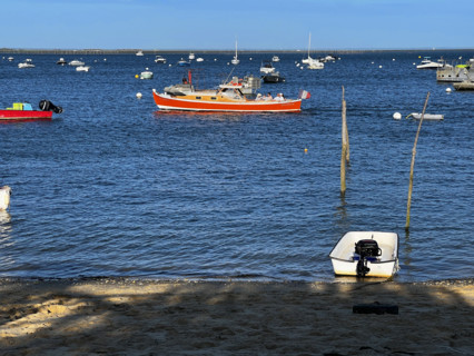 Vacances au Cap-Ferret