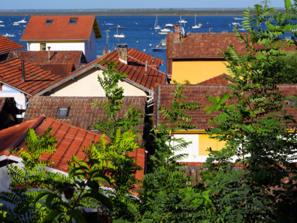 Vacances au Cap-Ferret