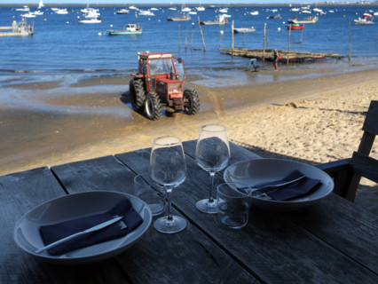 France - Vacances - Illustration
