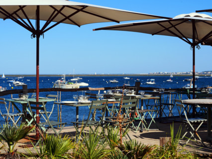 France - Vacances - Illustration