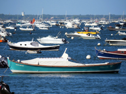 Vacances au Cap-Ferret