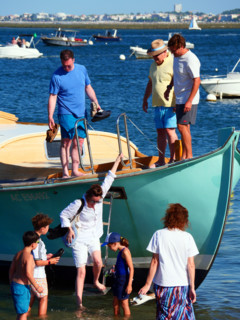 Vacances au Cap-Ferret