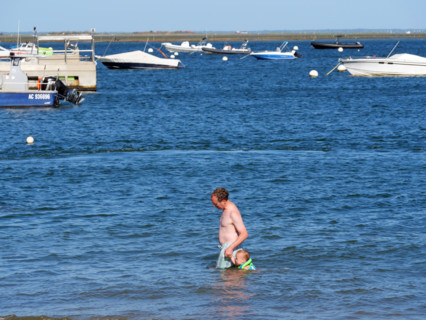 Vacances au Cap-Ferret