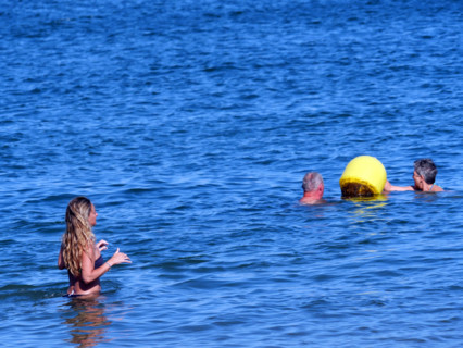 Vacances au Cap-Ferret