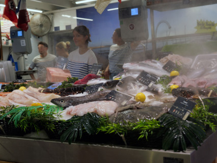France - Société - Alimentation
