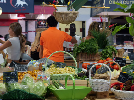 France - Société - Alimentation