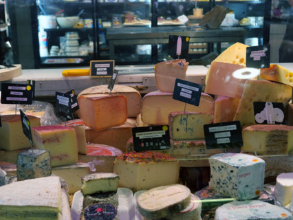 France - Société - Alimentation