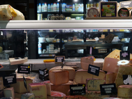 France - Société - Alimentation