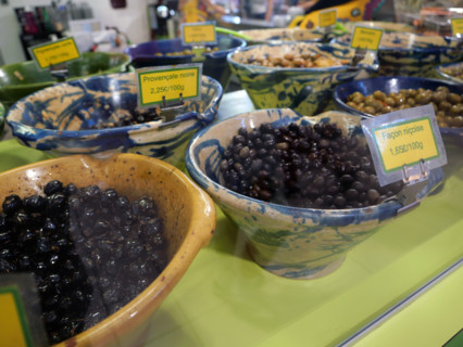 France - Société - Alimentation