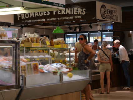 France - Société - Alimentation