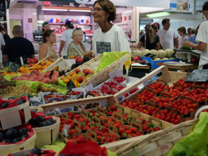 France - Société - Alimentation