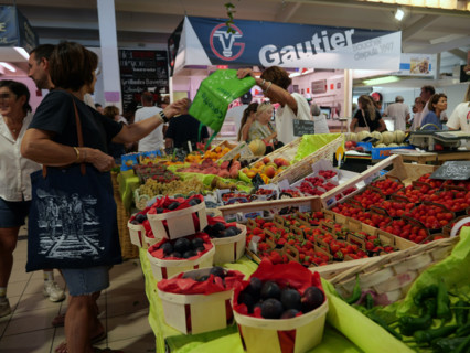France - Société - Alimentation