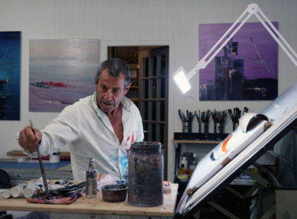France - Culture - Peinture