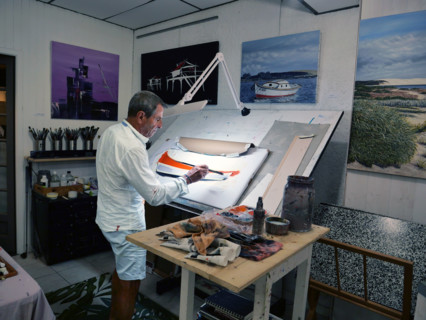 France - Culture - Peinture