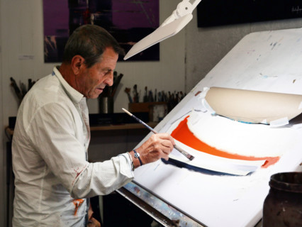 France - Culture - Peinture