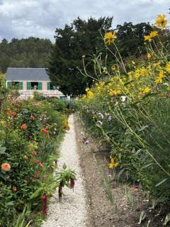 France - Culture - Musée Monet