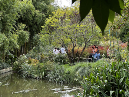 France - Culture - Musée Monet